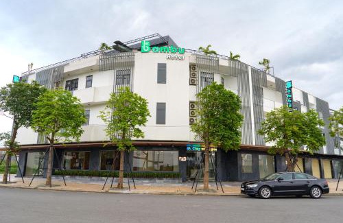 Son Tra Hotel | Bambu Hotel