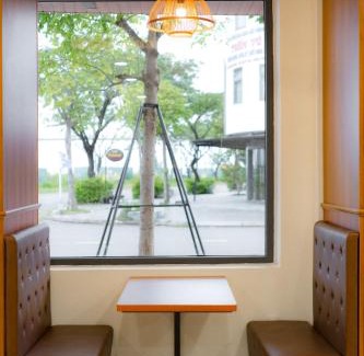 Son Tra Hotel | Bambu Hotel