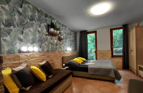 Gyula Apartment | Bambusz Apartman Gyula