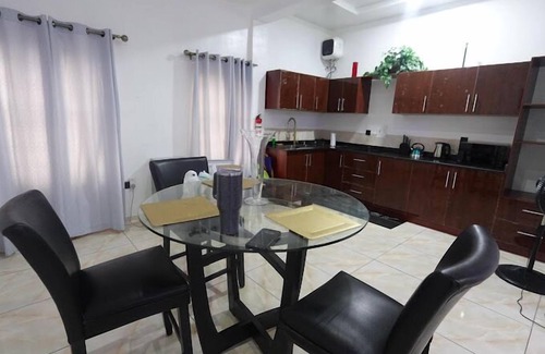 Surulere Apartment | Bamgbose Apartment