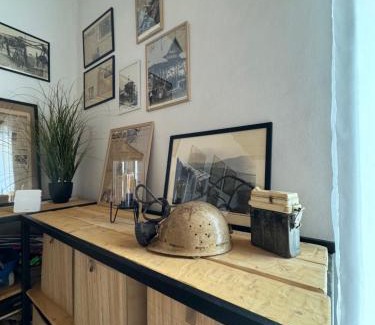 Sirk House | Banícka kuťka na Železníku