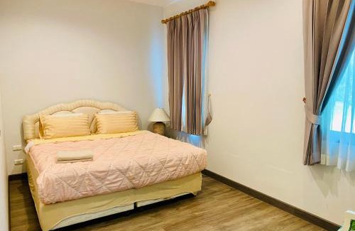 Chiang Mai House | Ban 5 Rai Pool Villa