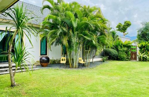 Chiang Mai House | Ban 5 Rai Pool Villa