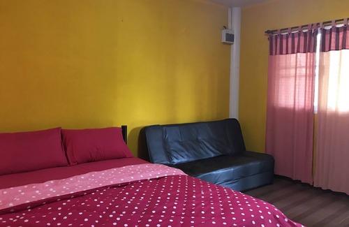 Nakhon Nayok House | Ban Hlung Khao Adventure