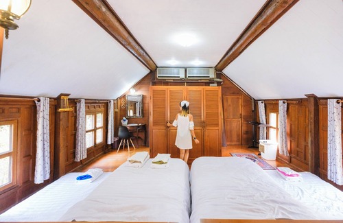 San Sai Resort | Ban MaeBo Local Stay