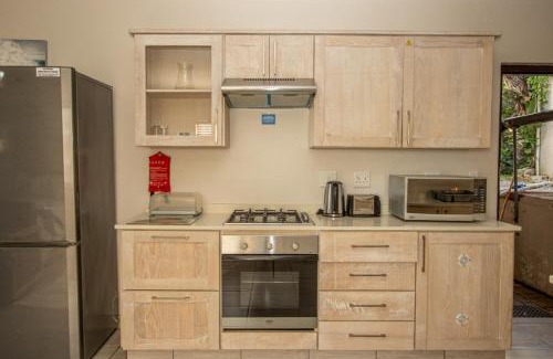 Melville Apartment | Banana Beach Club F1