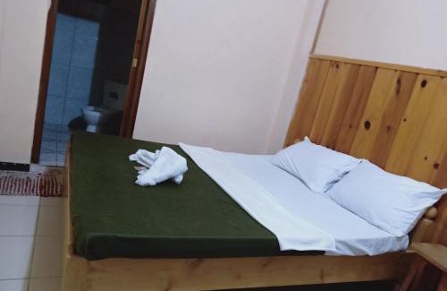 Banaue House | Banaue Sunrise Guest House