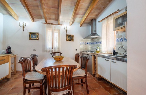 Manacor Villa | Banc Doli - Villa With Private Pool In Manacor