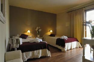 Santa Brigida Bed & Breakfast | Bandama Golf Hotel by Airnest