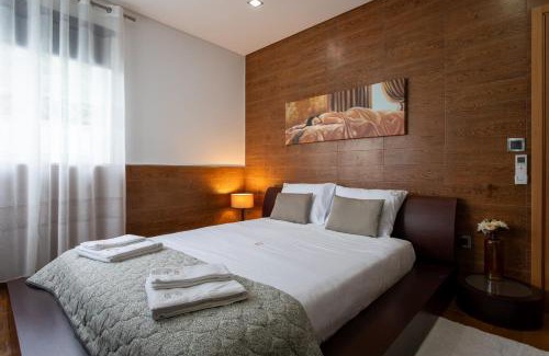 Estarreja House | Bandeira'S house