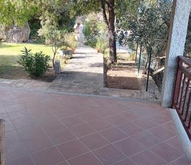San Teodoro Bed & Breakfast | Bandi