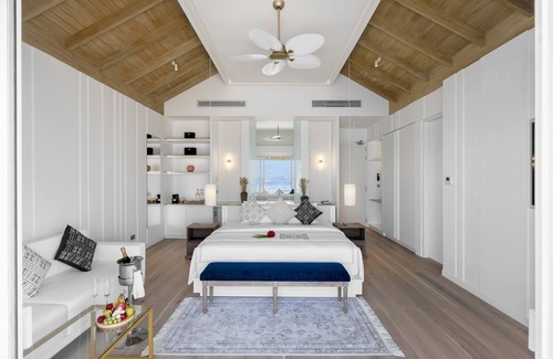 Bandos Island Resort | Bandos Maldives