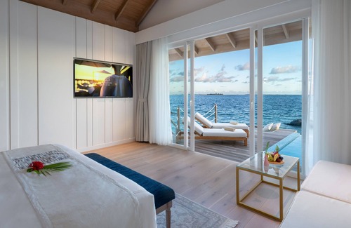 Bandos Island Resort | Bandos Maldives