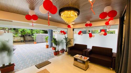 Baner Cabin | Baner Stays