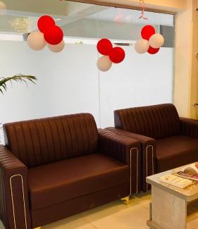 Baner Cabin | Baner Stays