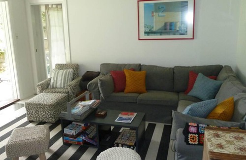 Bangalow Apartment | Bangalow/Byron Bay Family Holiday Apartment