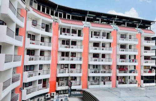 Nong Chaeng Hotel | Bangkok-Pratunam Hotel