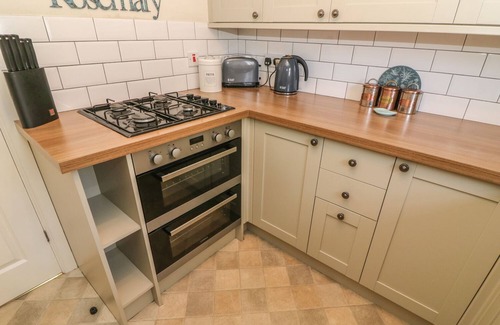 Ingleton Cottage | Bank End Cottage