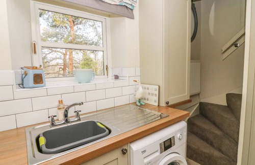 Ingleton Cottage | Bank End Cottage