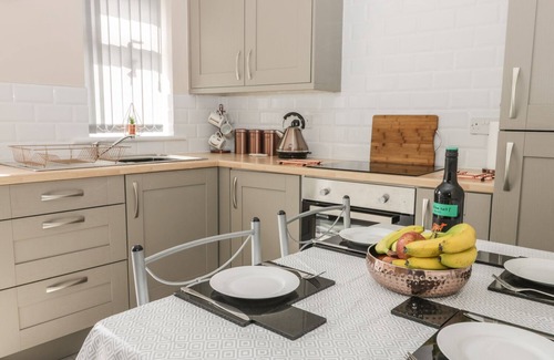 Easington Cottage | BANKHOUSE, pet friendly, country holiday cottage in Easington