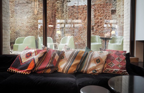 Historisch centrum Hotel | BANKS Antwerp