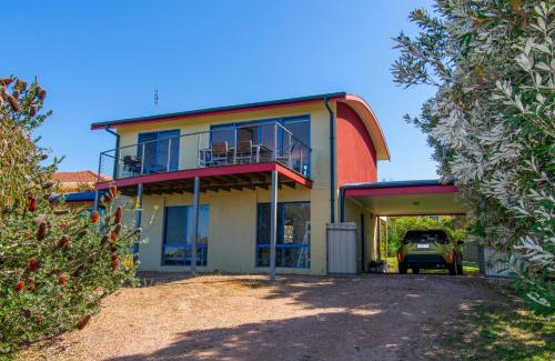 Lakes Entrance House | Banksia Waters
