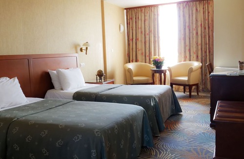 Bankya Hotel | Bankya Palace