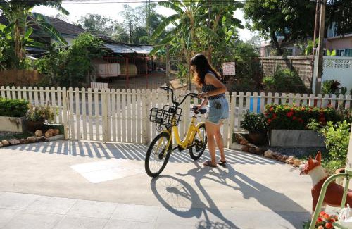 Lak Si Apartment | Bann In Suan