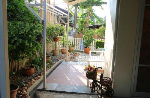 Lak Si Apartment | Bann In Suan