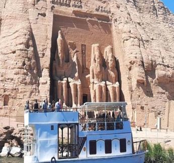 Abu Simbel Apartment | Banna House