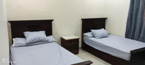 Abu Simbel Apartment | Banna House