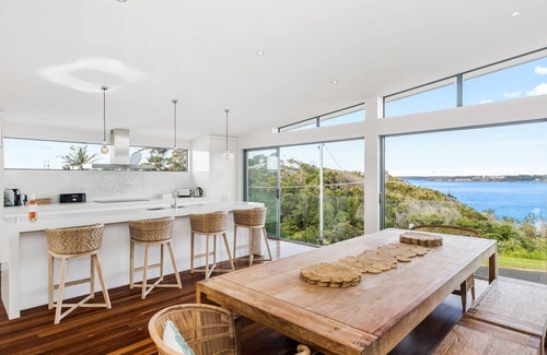 Mollymook Beach House | Bannisters Beach House