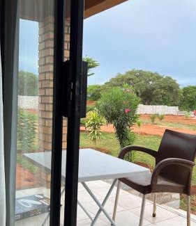 Livingstone Apartment | Bantuz
