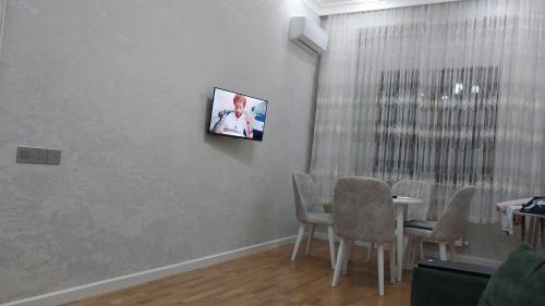 Sumqayit Apartment | Banu House