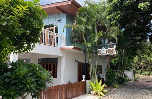 Prachuap Khiri Khan Bed & Breakfast | Banya BnB ที่พักบ้านย่าบีแอนด์บี เมืองประจวบฯ