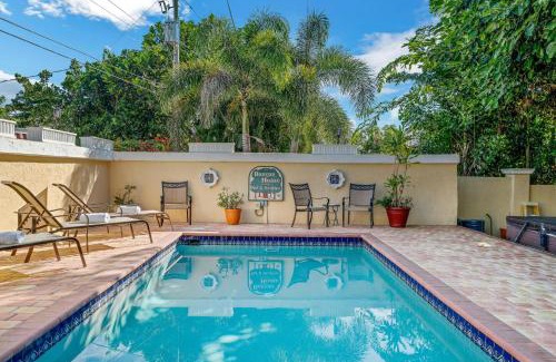 Venice Hotel | Banyan House Vacation Rentals