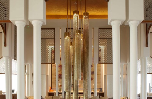 Restinga Smir Hotel | Banyan Tree Tamouda Bay