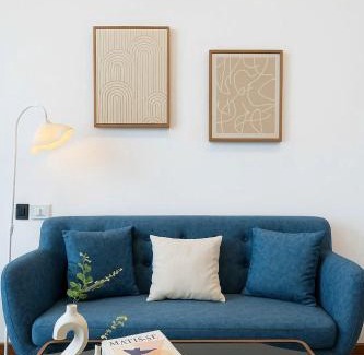 Nghia Đo House | Bao House - Cơ sở Lạc Long Quân