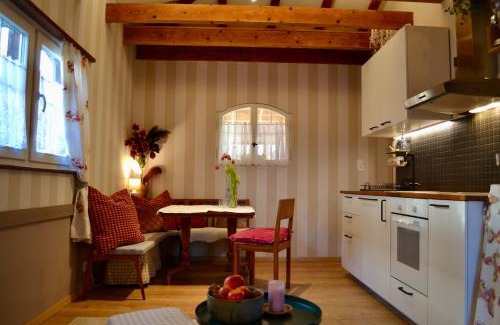 Laufenburg Bed & Breakfast | BaoBa-GRACE BnB