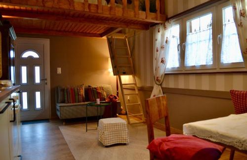 Laufenburg Bed & Breakfast | BaoBa-GRACE BnB