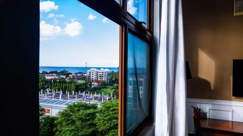 Msasani Apartment | Baobab Hotel Apartments