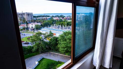 Msasani Apartment | Baobab Hotel Apartments