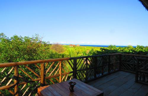 Unguja City Hotel | Baobab Lagoon