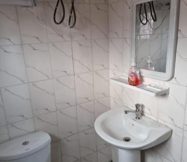 Douala Apartment | Baobab Lodge Douala (Bonamoussadi)