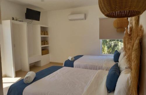 Aticama Hotel | BAOS