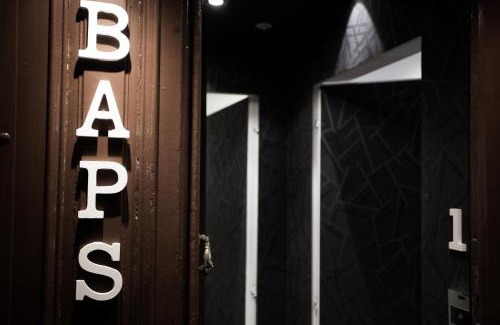 San Francisco Apartment | Baps Apartments