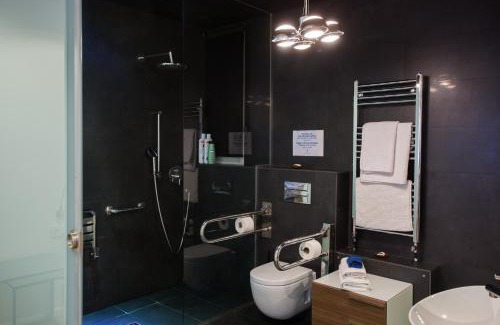 San Francisco Apartment | Baps Apartments