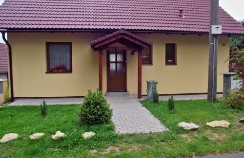 Loucky House | Baráček–Český ráj