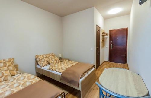 Hamor Bed & Breakfast | Baráthegyi Panzió és élménypark