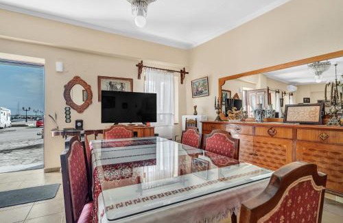 Vonitsa House | Barba Panais' House